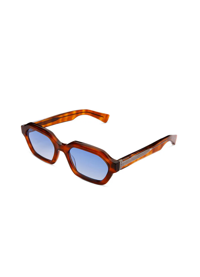 Sunglasses - Anthony Reveal - Havana - Image 2