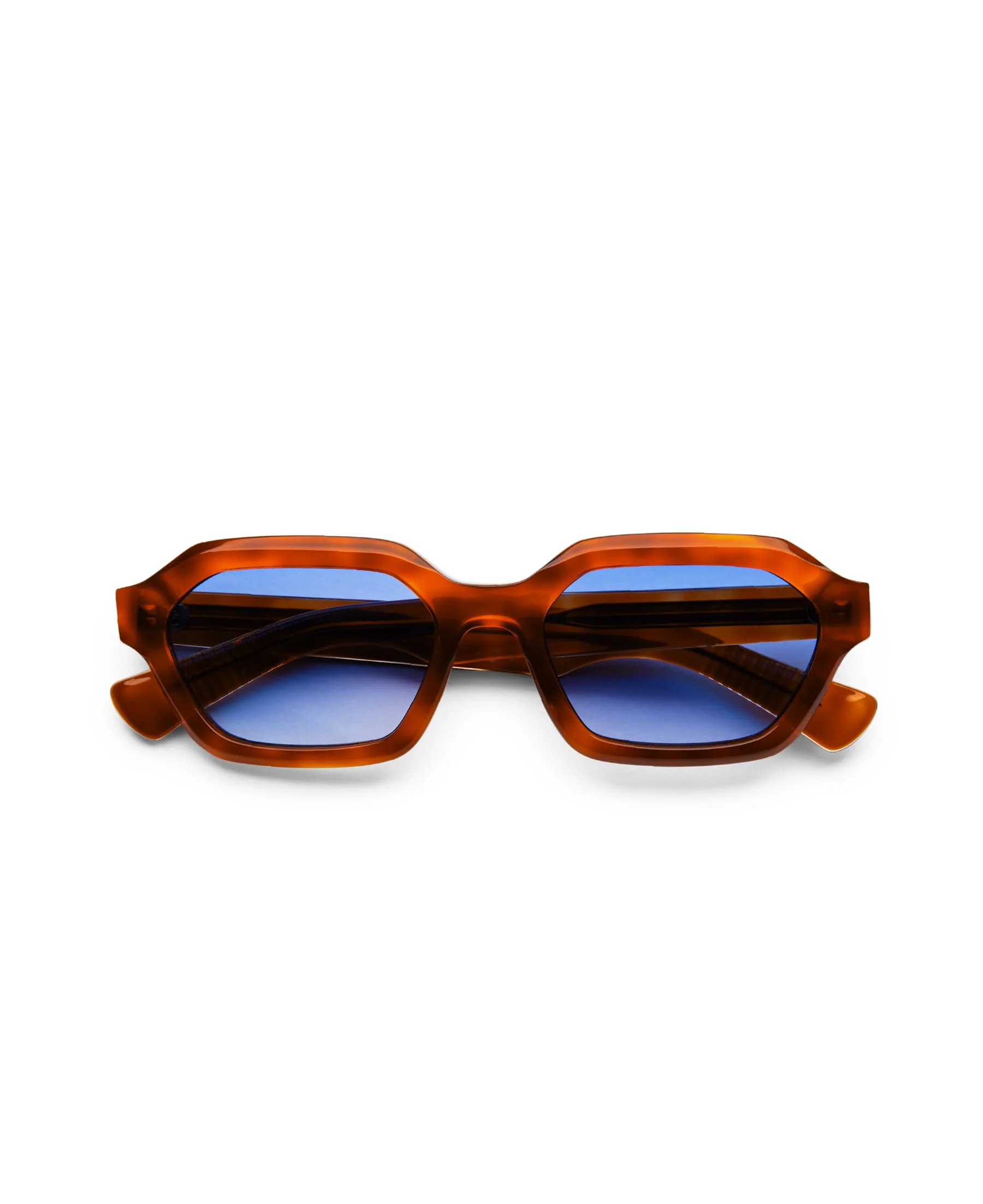 Sunglasses - Anthony Reveal - Havana - Image 3