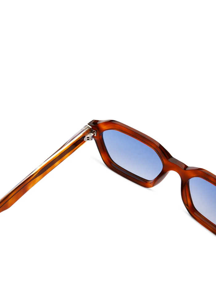 Sunglasses - Anthony Reveal - Havana - Image 4