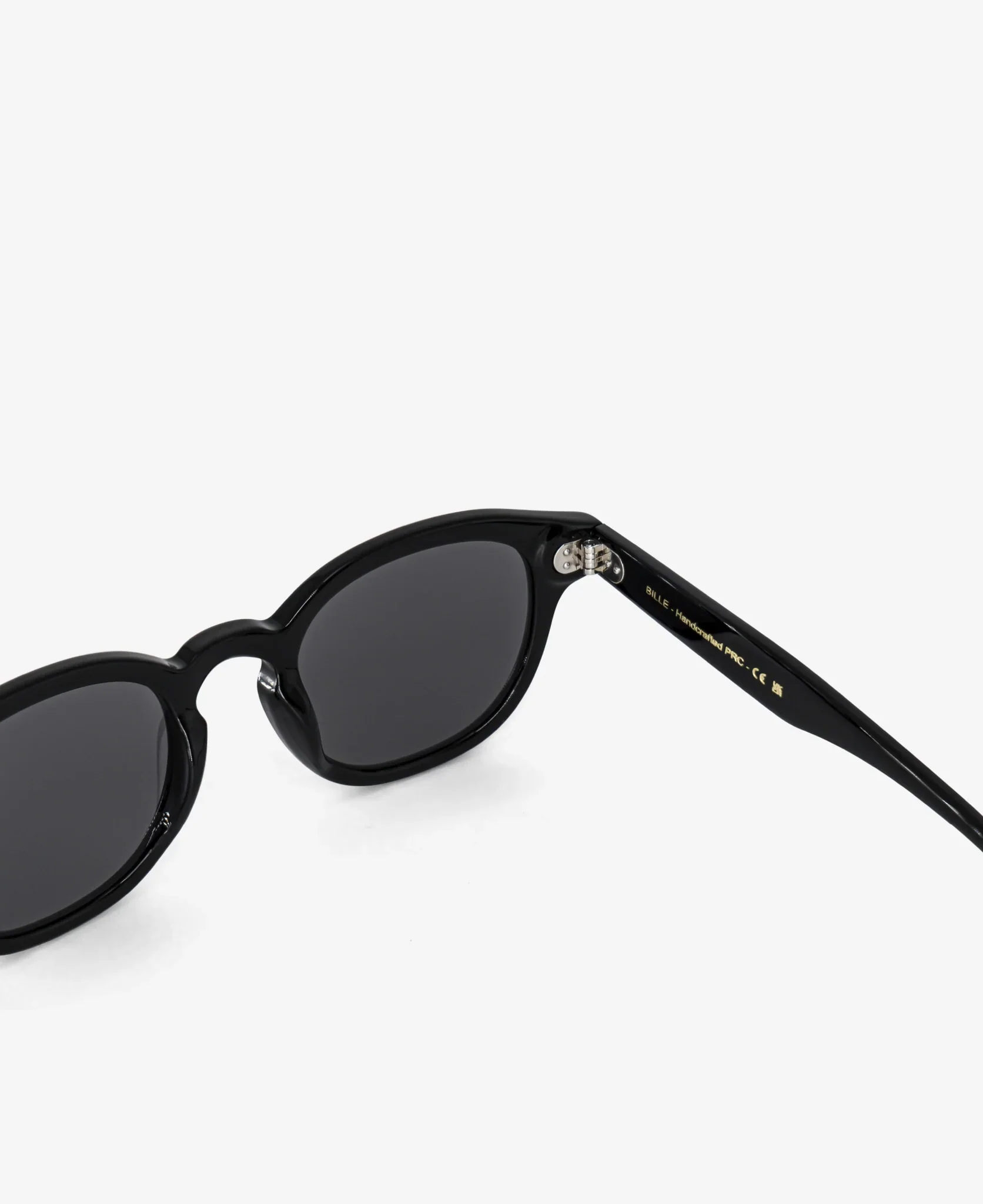 Sunglasses - Bille - Black (2025) - Image 4