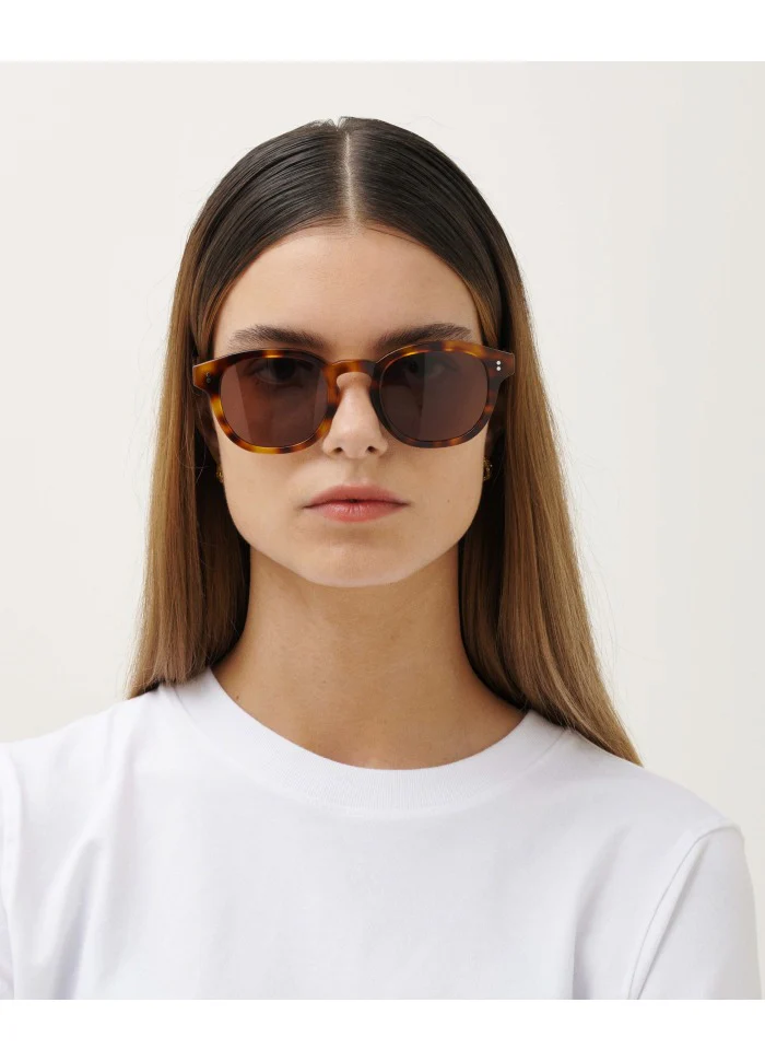 Sunglasses - Bille - Tortoise - Image 5