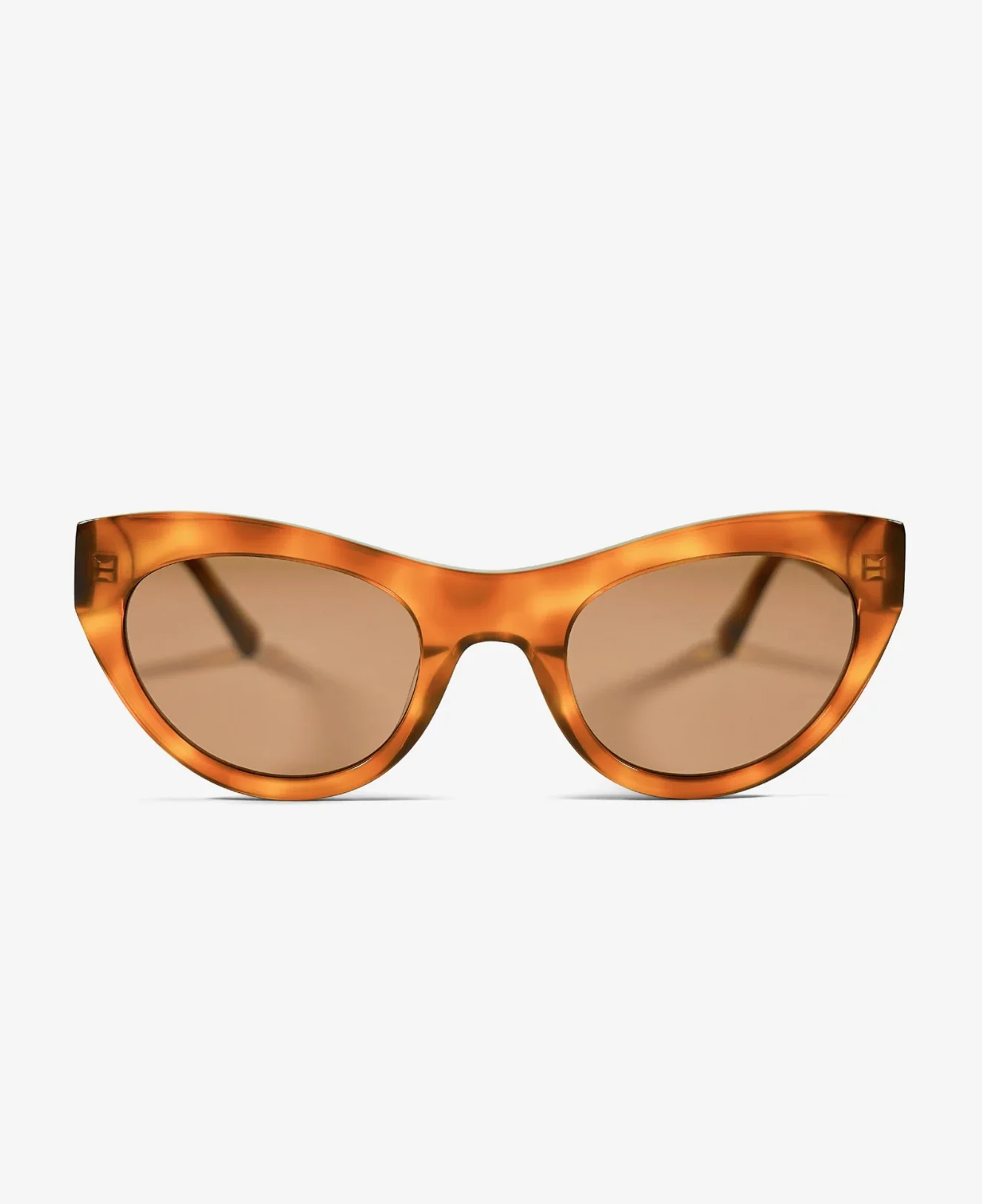 Sunglasses - Donna Reveal - Havana