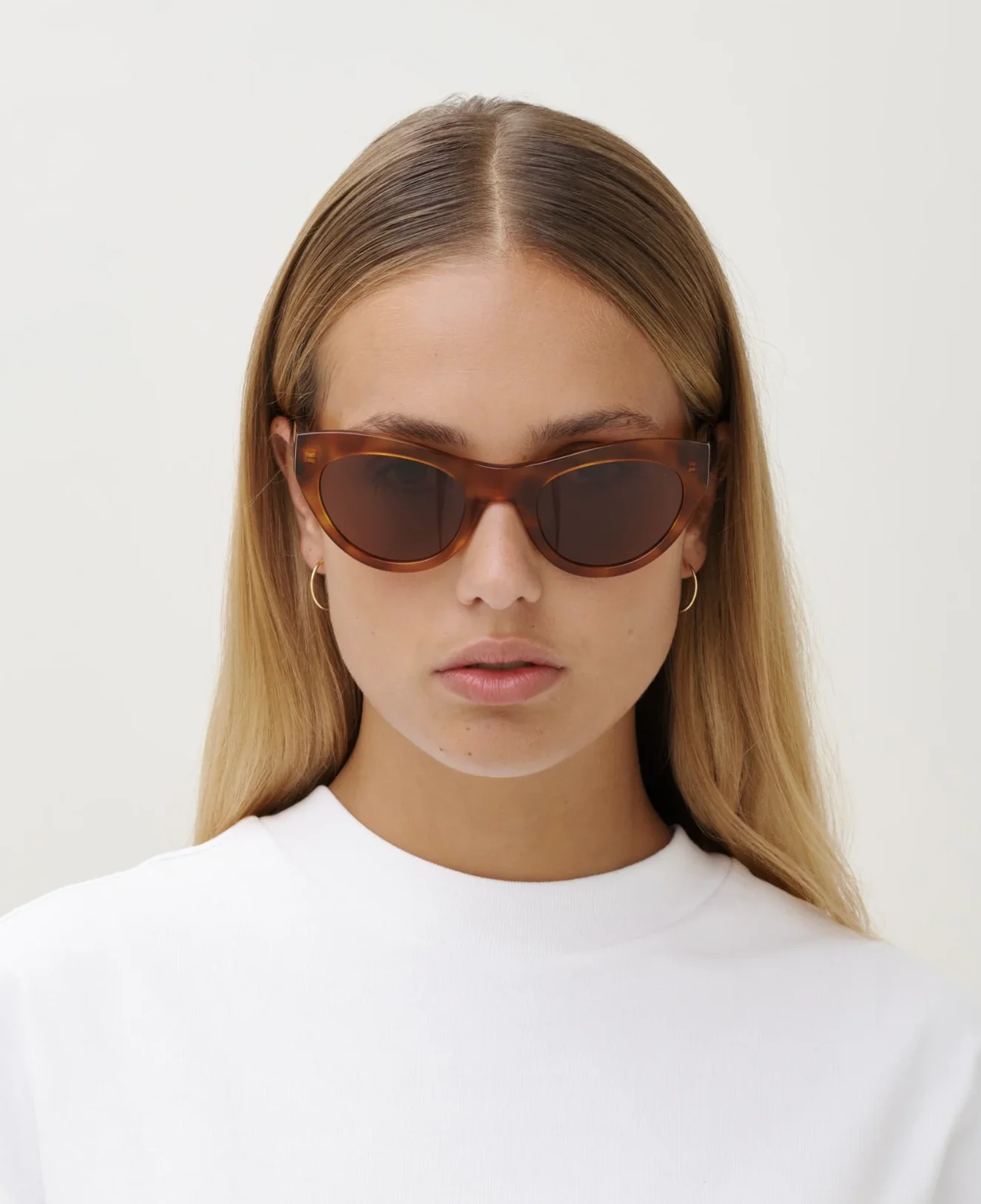 Sunglasses - Donna Reveal - Havana - Image 3