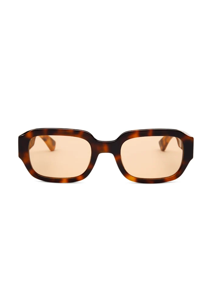 Sunglasses - Downey - Tortoise