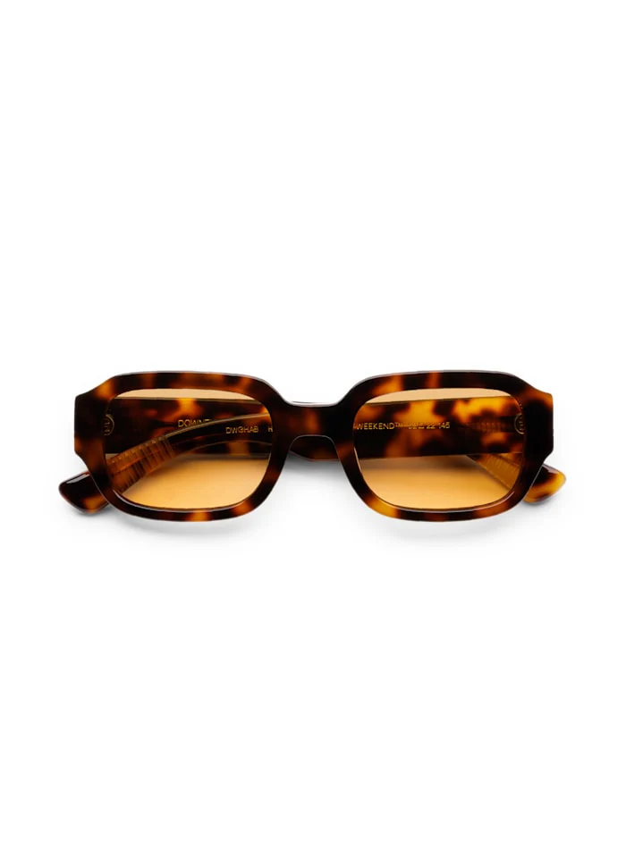 Sunglasses - Downey - Tortoise - Image 2