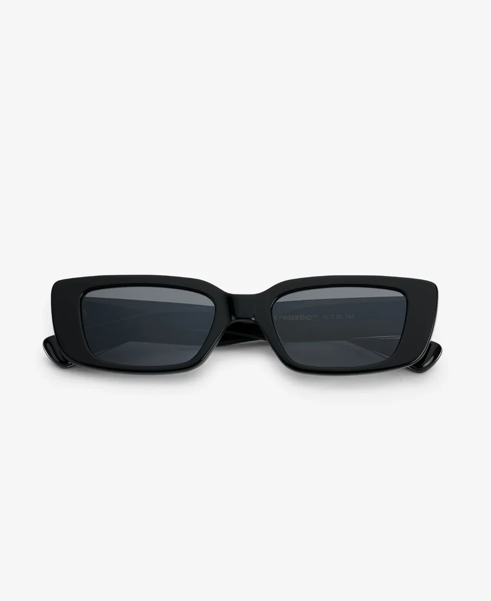 Sunglasses - Grace Reveal - Black - Image 3