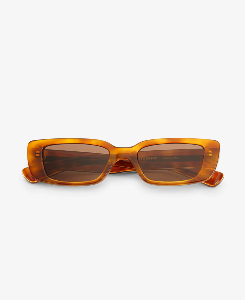 Sunglasses - Grace Reveal - Havana - Image 3