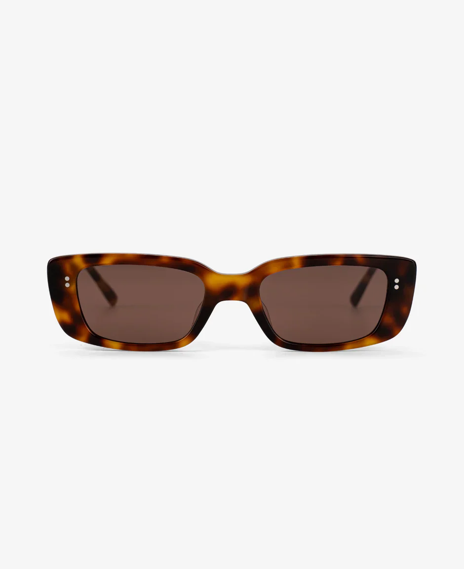 Sunglasses - Grace - Tortoise