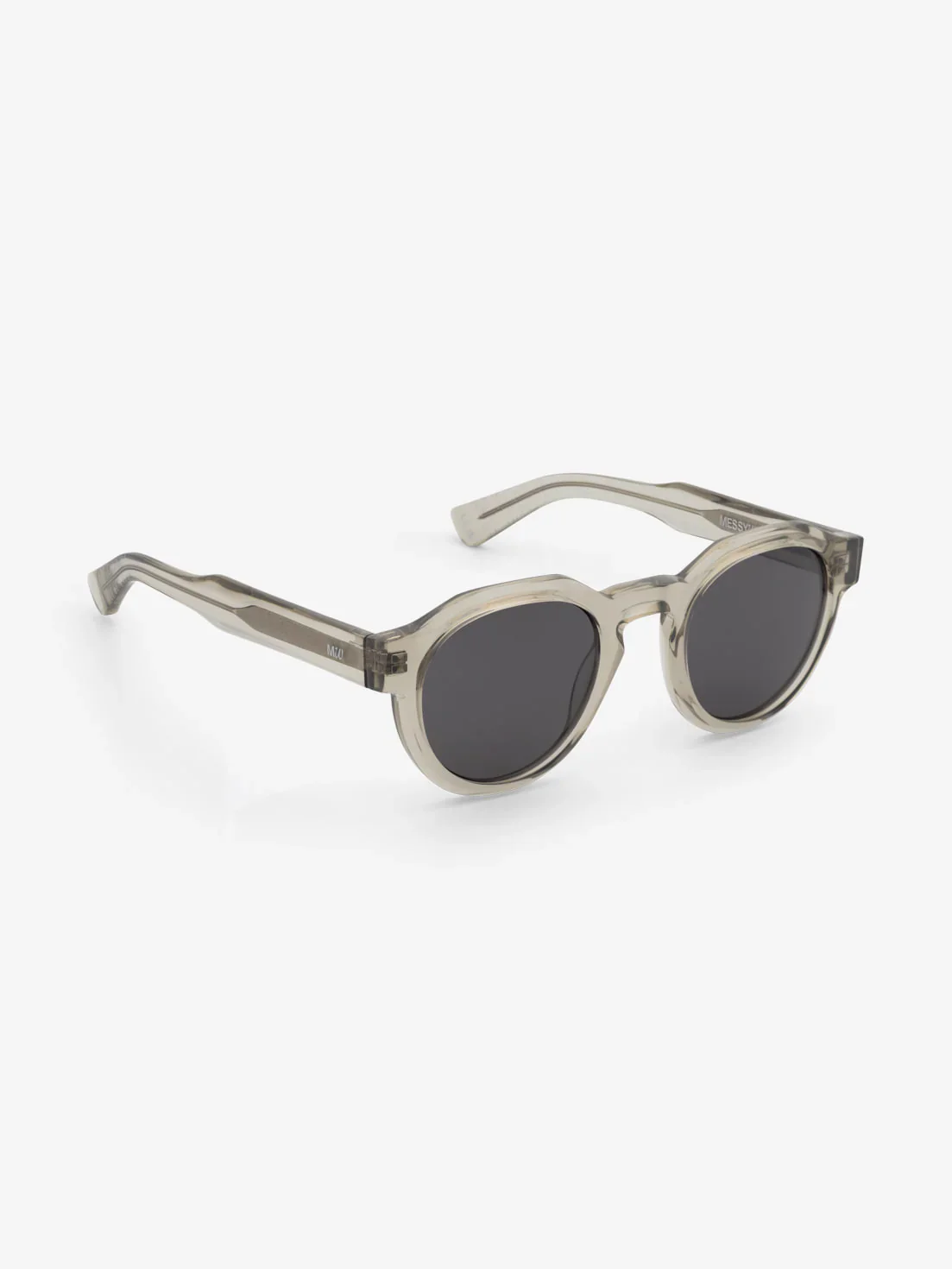 Sunglasses - Kael - Clay Deep Grey - Image 2