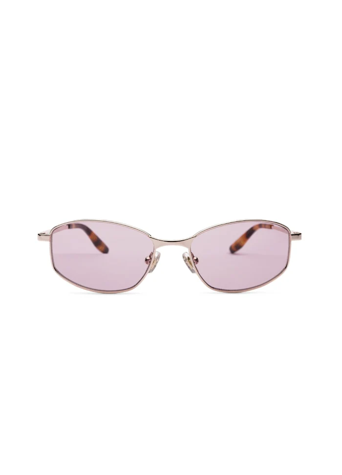 Sunglasses - Lexie - Tortoise
