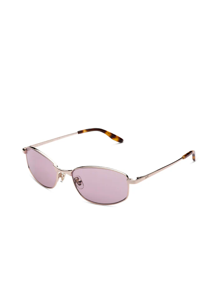 Sunglasses - Lexie - Tortoise - Image 3