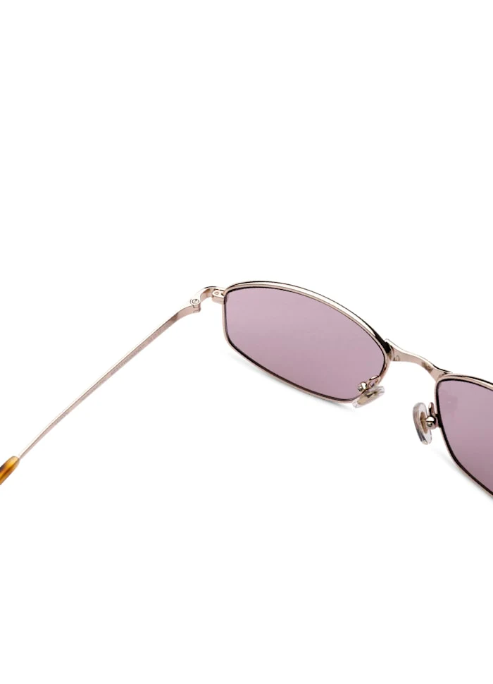 Sunglasses - Lexie - Tortoise - Image 4