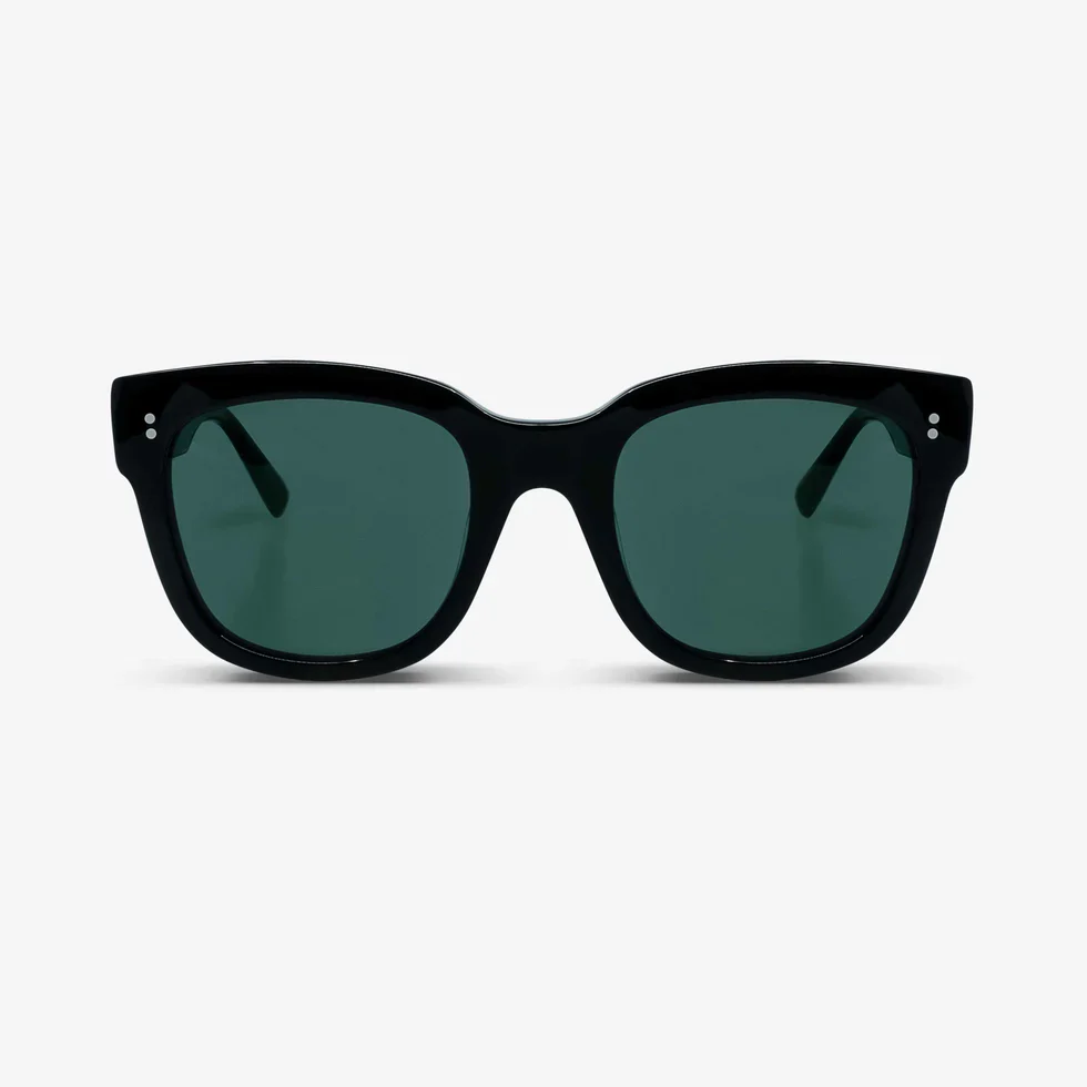 Sunglasses - Liv - Black