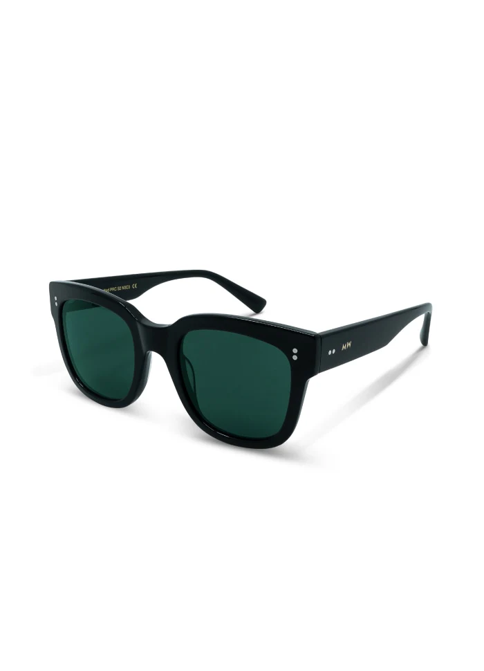 Sunglasses - Liv - Black - Image 2