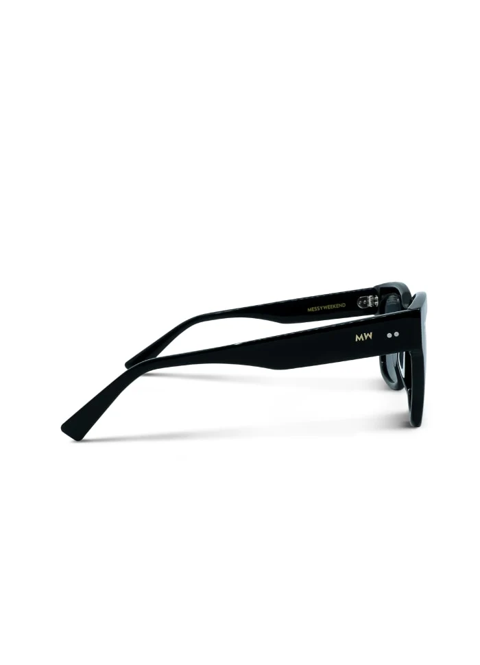 Sunglasses - Liv - Black - Image 5