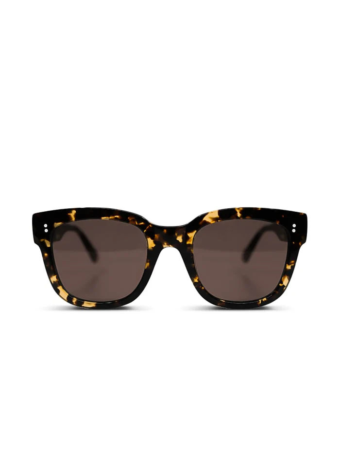 Sunglasses - Liv - Tortoise
