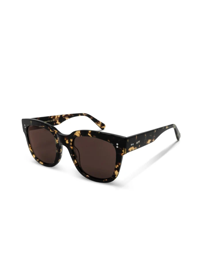 Sunglasses - Liv - Tortoise - Image 3