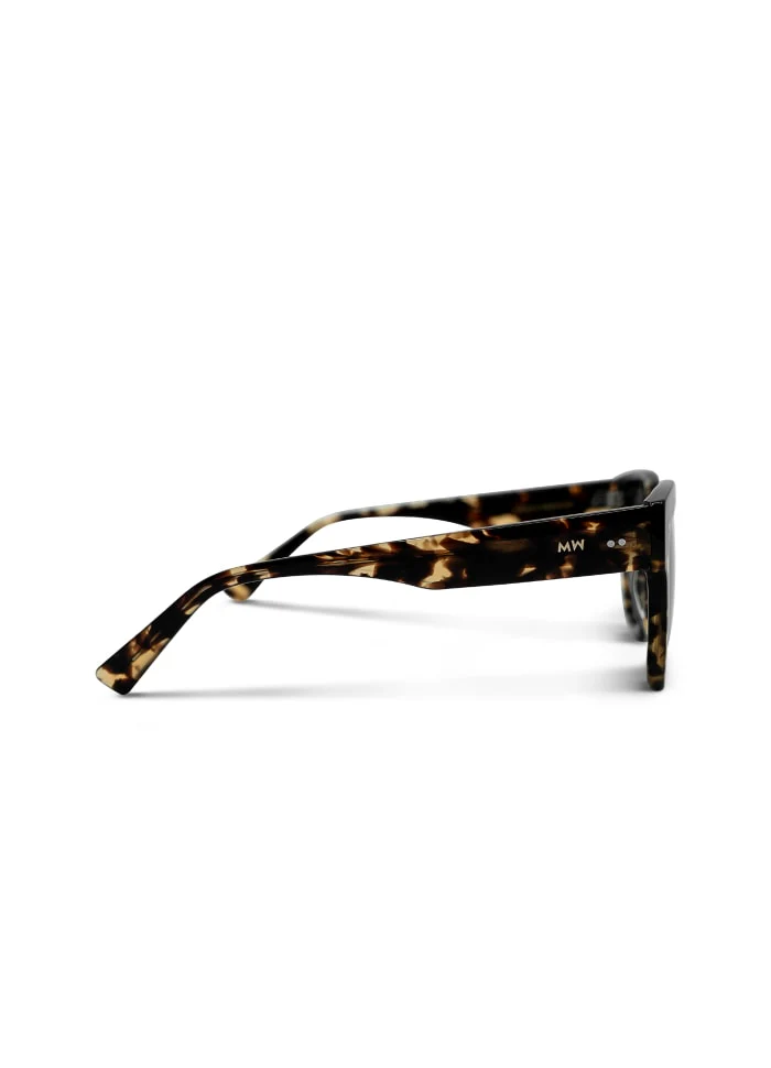 Sunglasses - Liv - Tortoise - Image 4