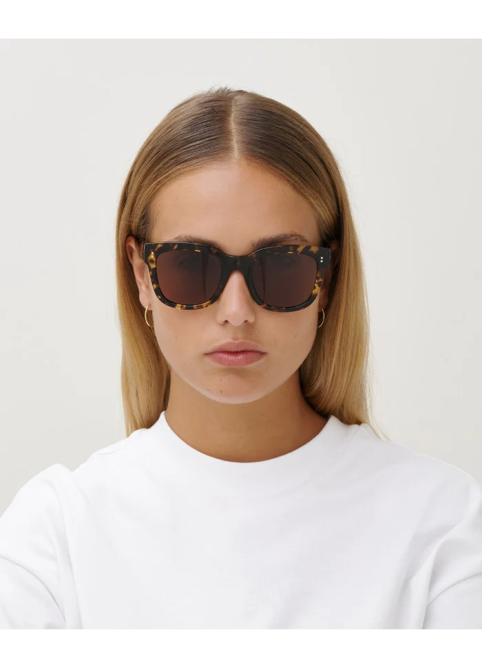 Sunglasses - Liv - Tortoise - Image 5