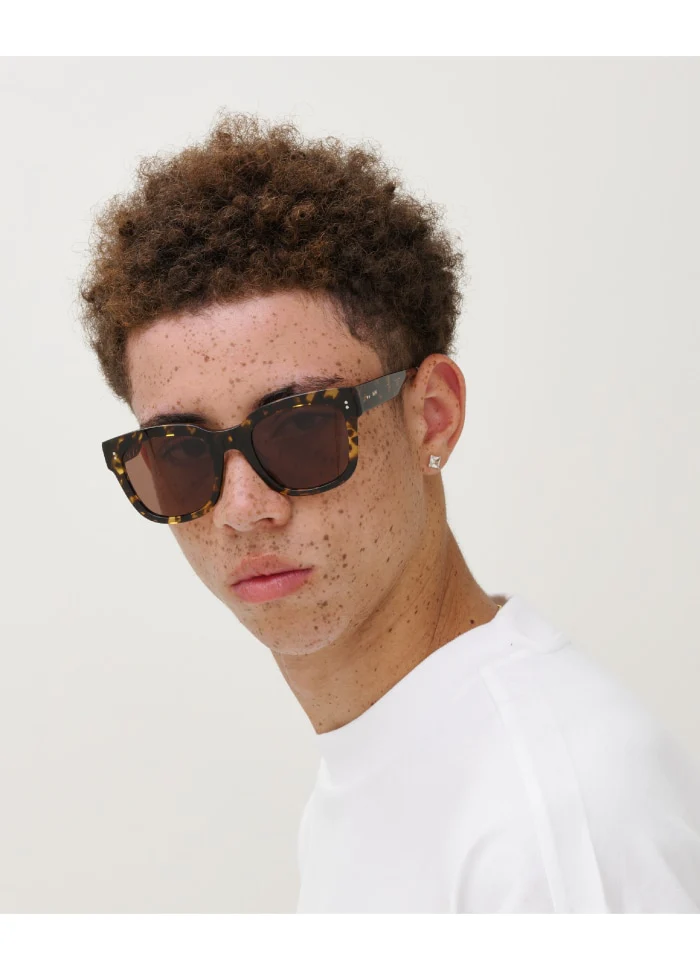 Sunglasses - Liv - Tortoise - Image 6