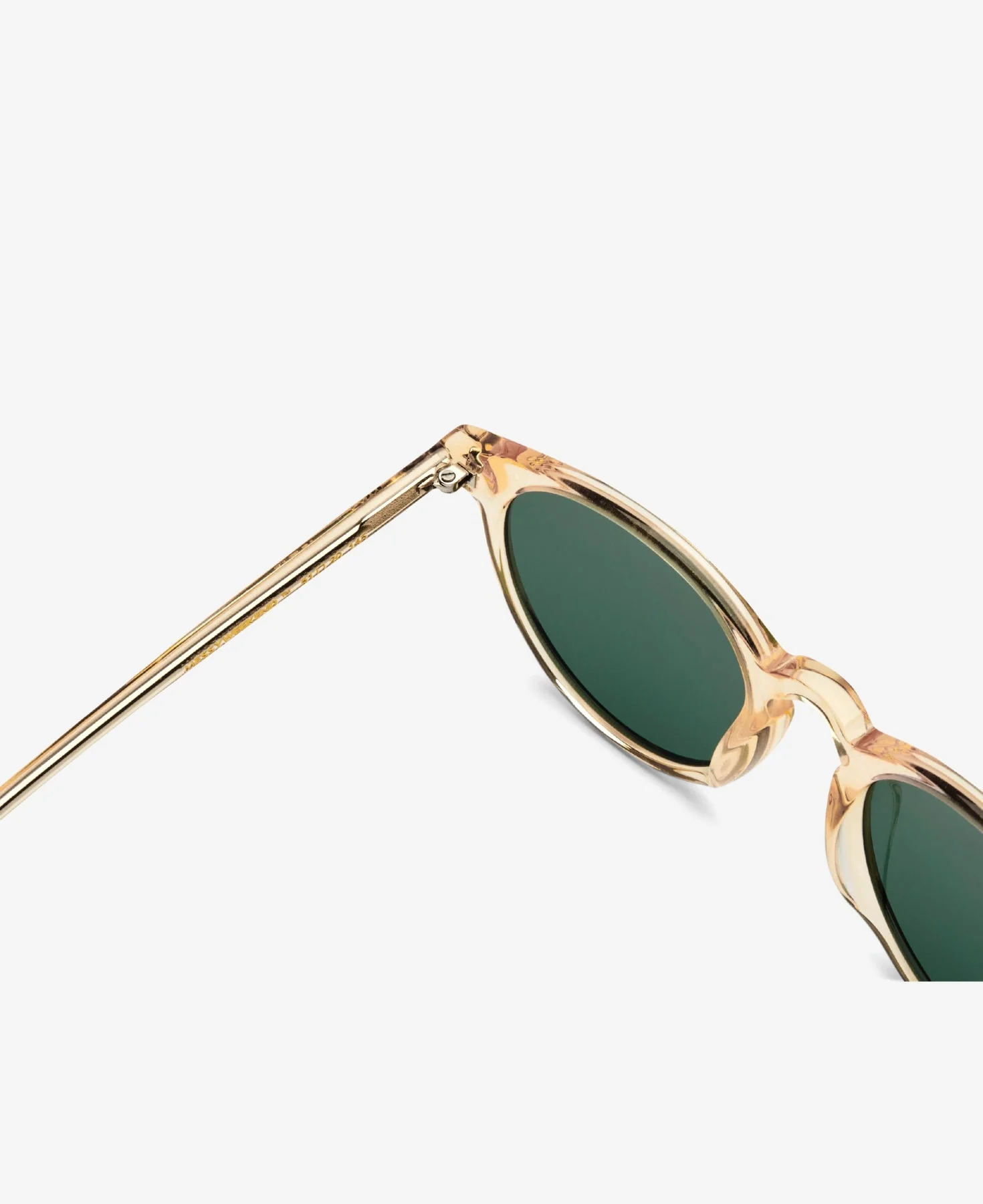 Sunglasses - New Depp - Champagne - Image 3