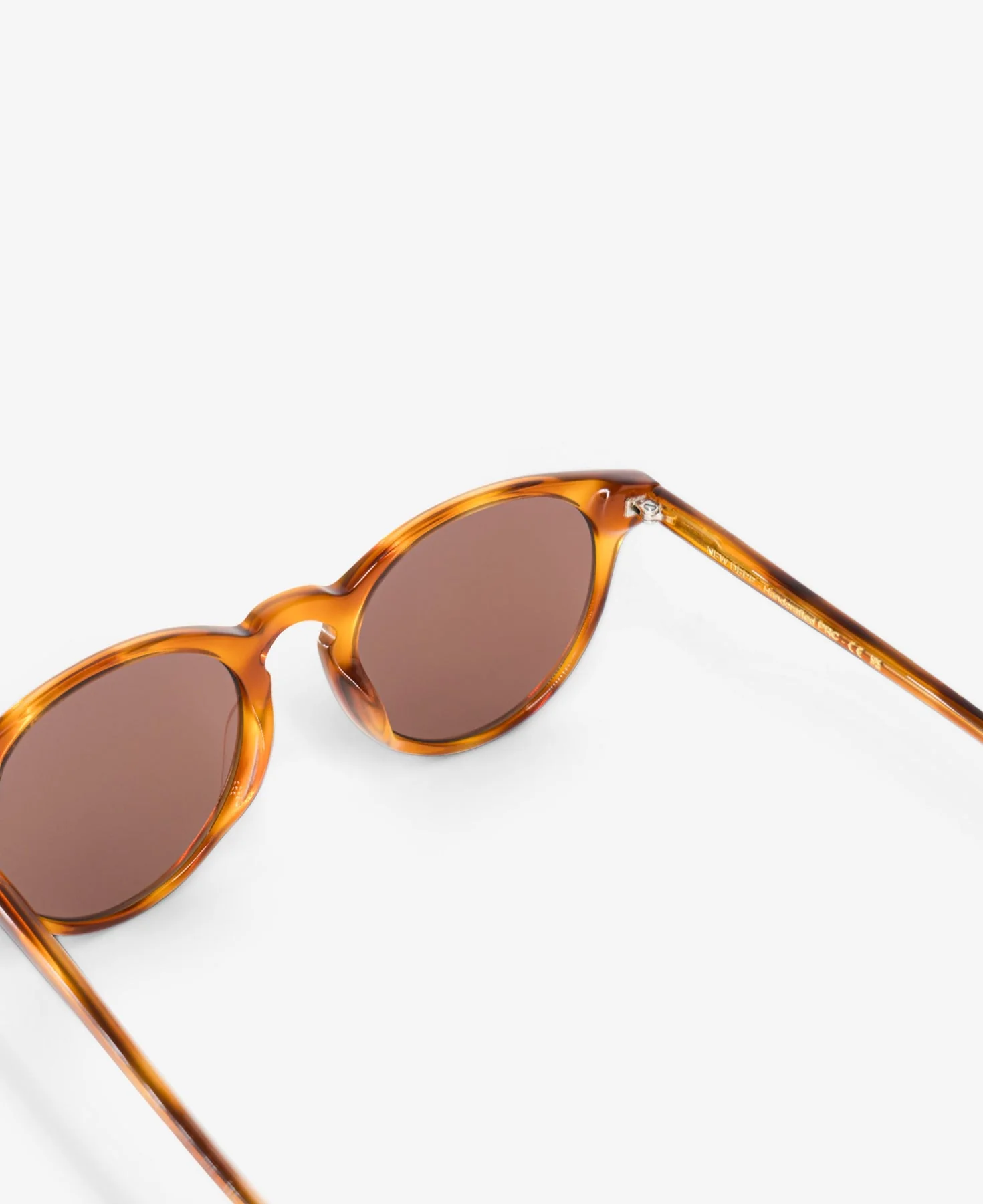 Sunglasses - New Depp - Havana - Image 3