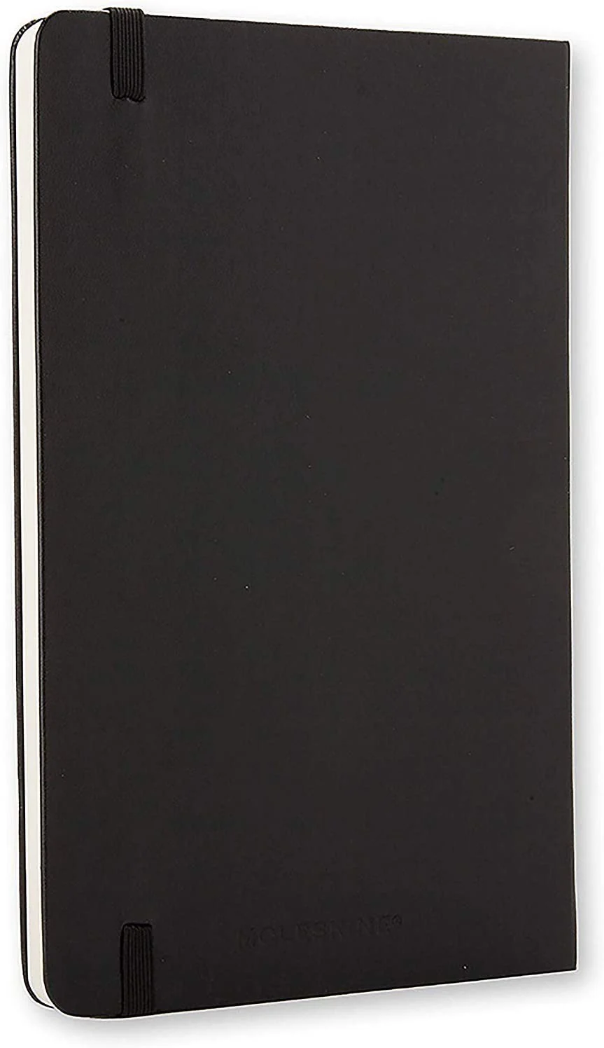 Moleskine Notebook - Black - Image 3