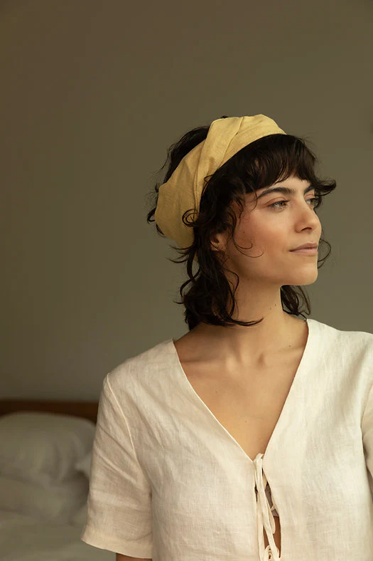 Headband - Pampas - Image 2