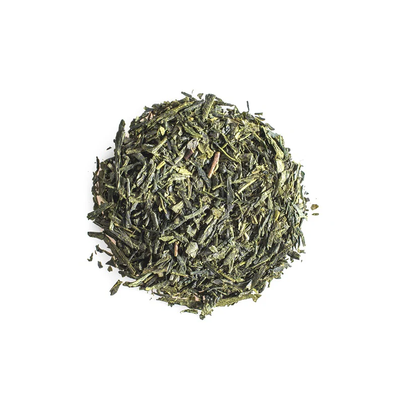 MOYA Leaf Tea Set - Wakoucha & Bancha - Image 5