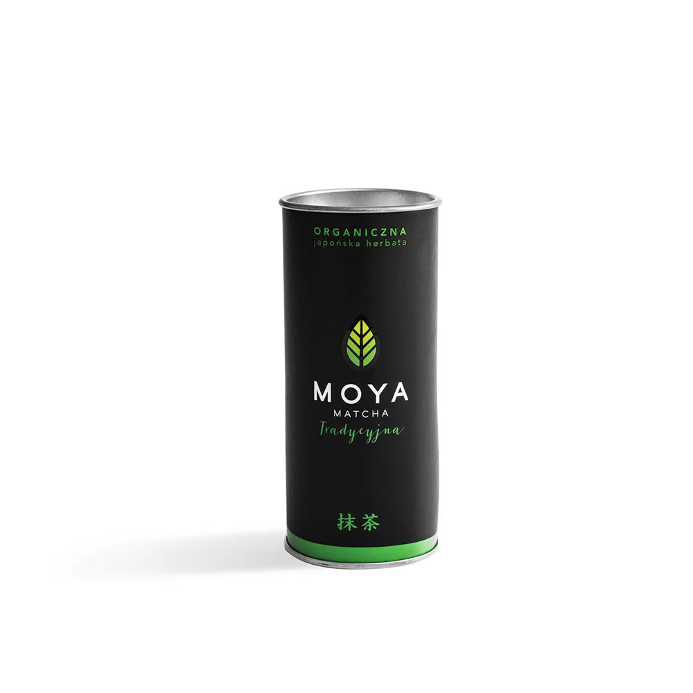 MOYA Matcha And Whisk Set - Image 3