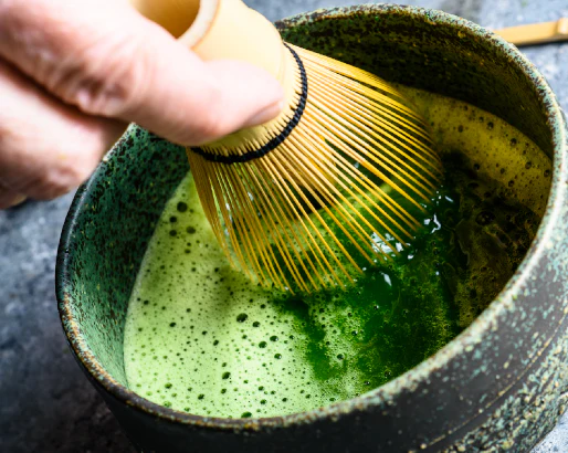 MOYA Matcha And Whisk Set - Image 5