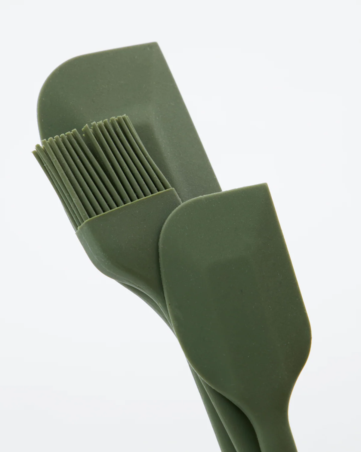 Kitchen Utensils - Bake - Green - Set Of 3 - Image 2