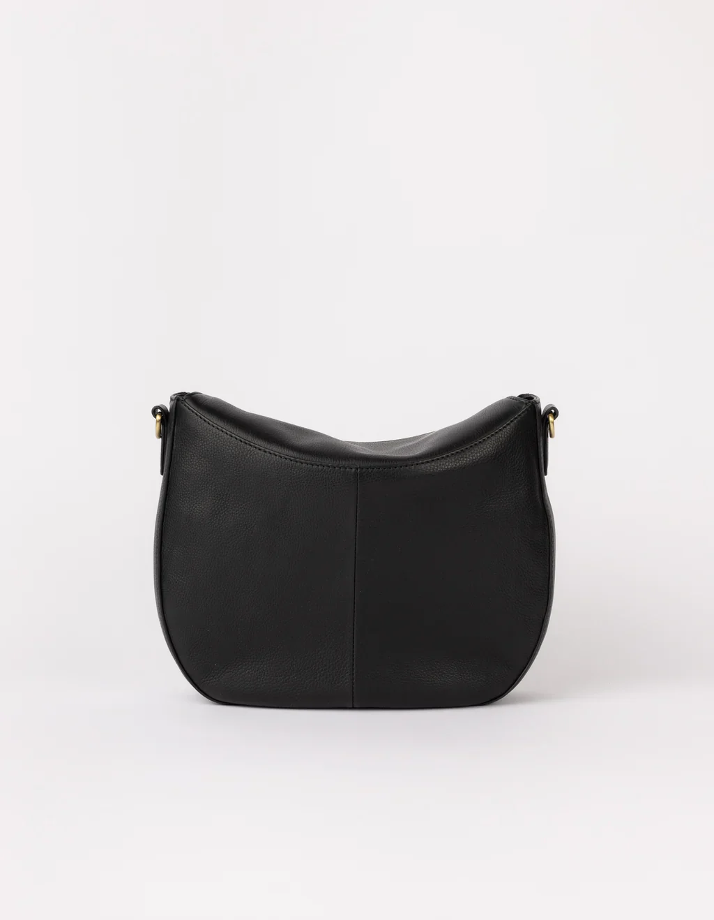 Bag - Lana - Eco Soft Grain Leather - Black - Image 3