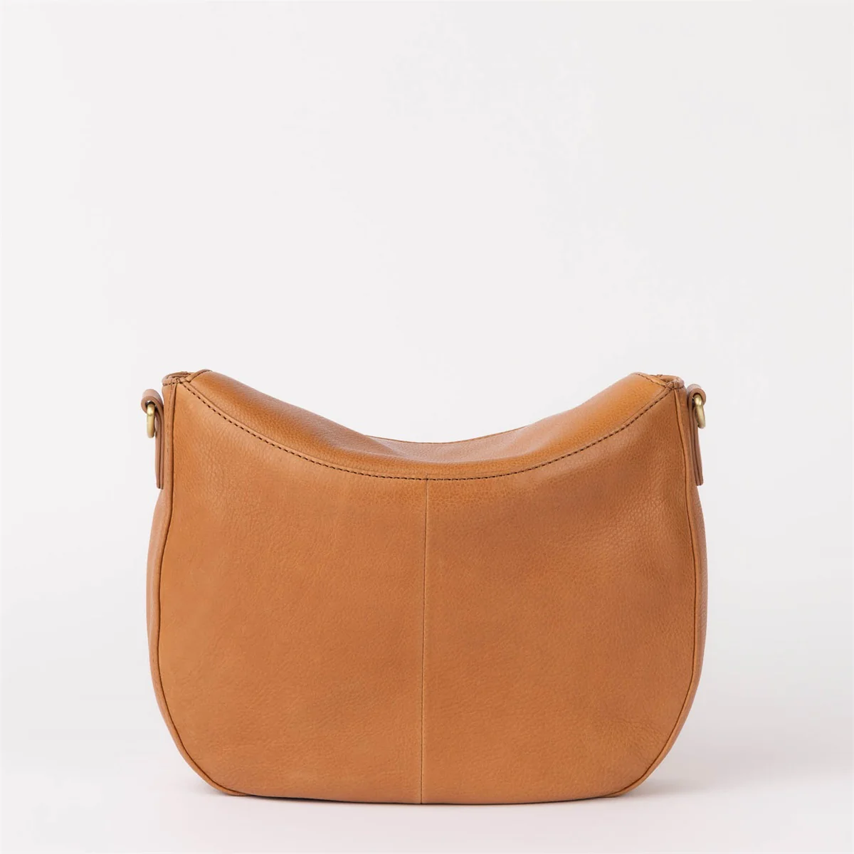 Bag - Lana - Eco Soft Grain Leather - Wild Oak - Image 3