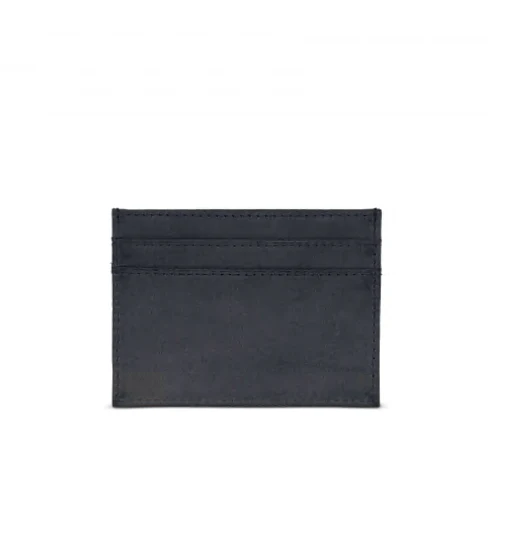 Cardholder - Mark - Eco Classic Leather - Classic Black - Image 2