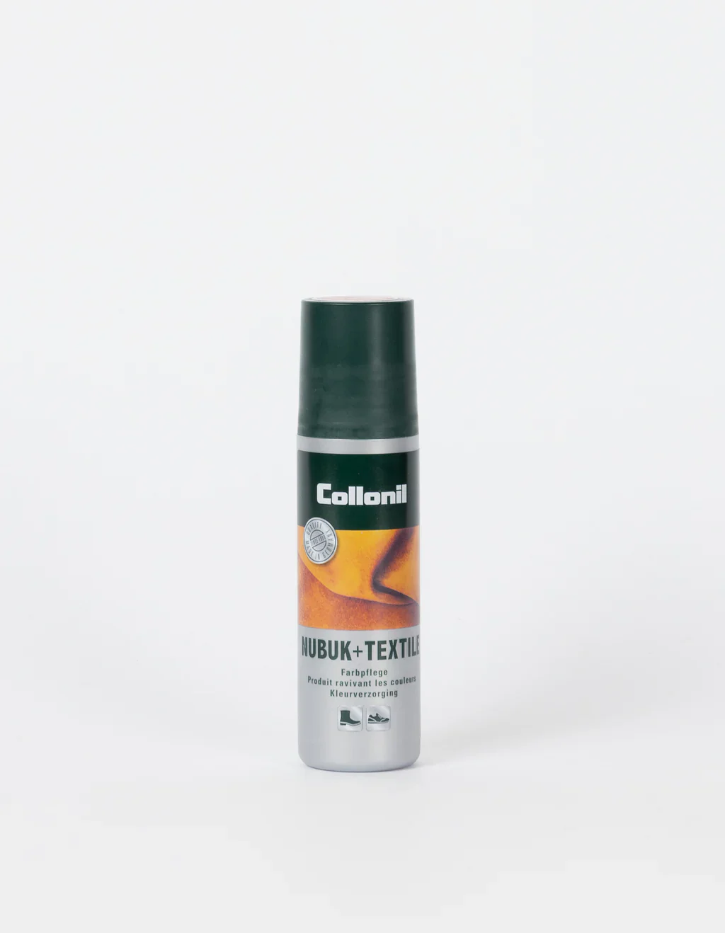 Leather Care - Collonil Nubuk + Textile