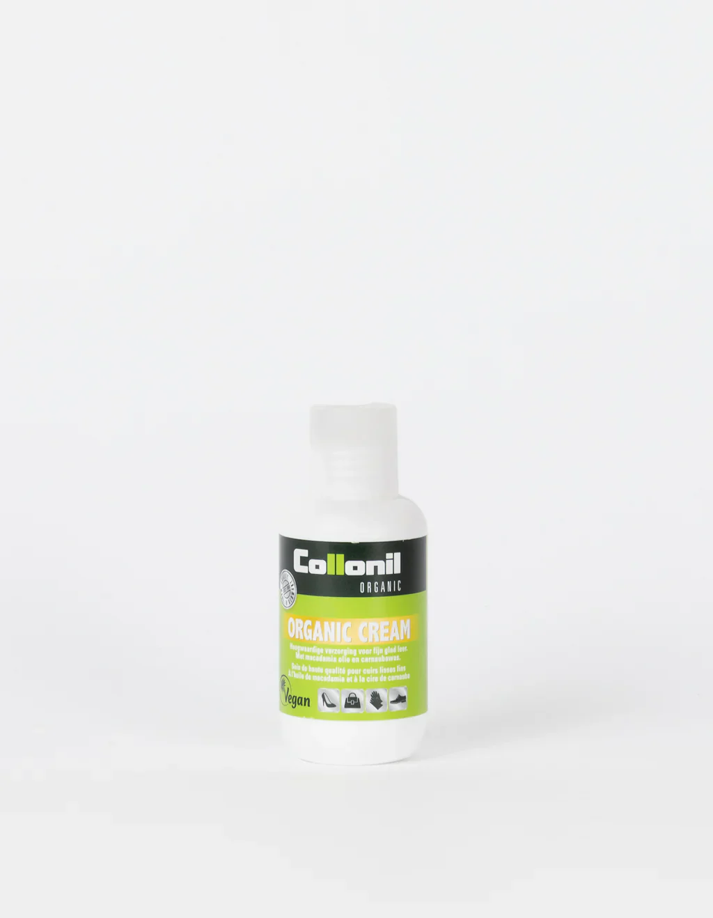 Leather Care - Collonil Organic Cream