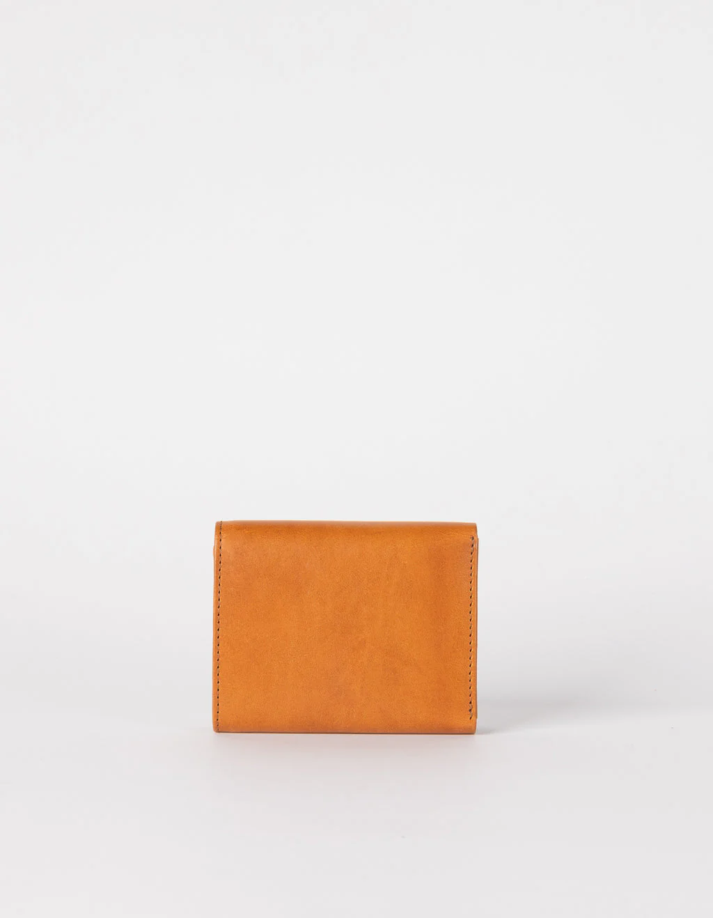 Wallet - Ollie - Eco Classic Leather - Cognac - Image 2