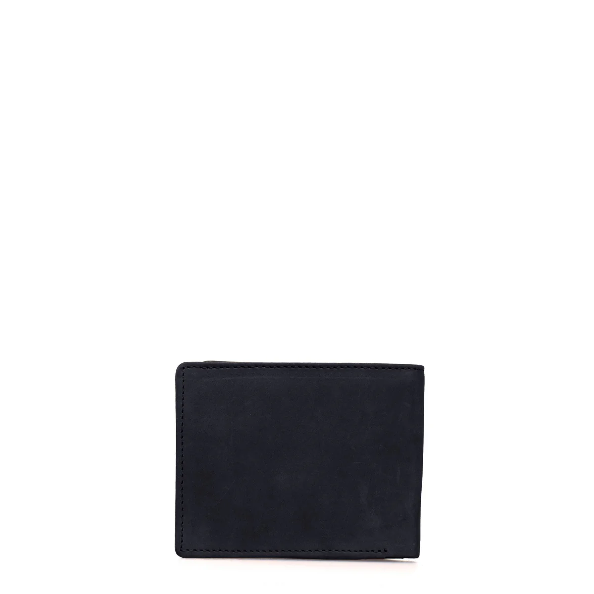 Wallet - Tobi's - Eco Hunter Leather - Black - Image 2