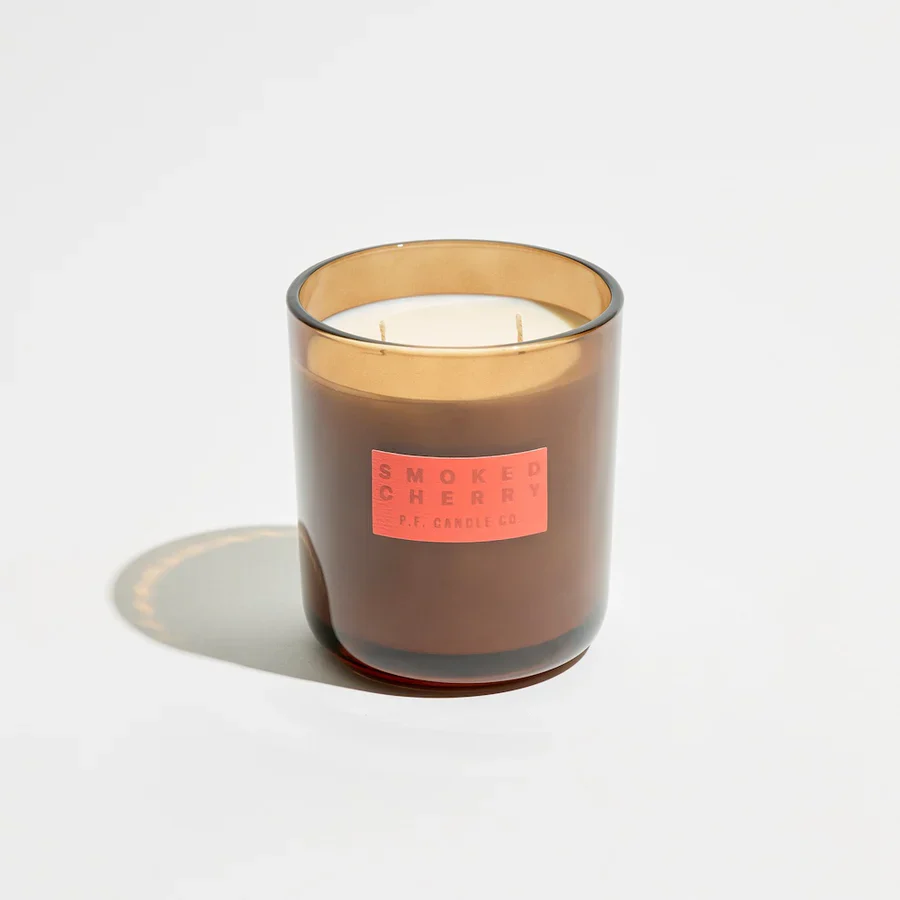 Candle - HI-FI - Smoked Cherry - Image 2