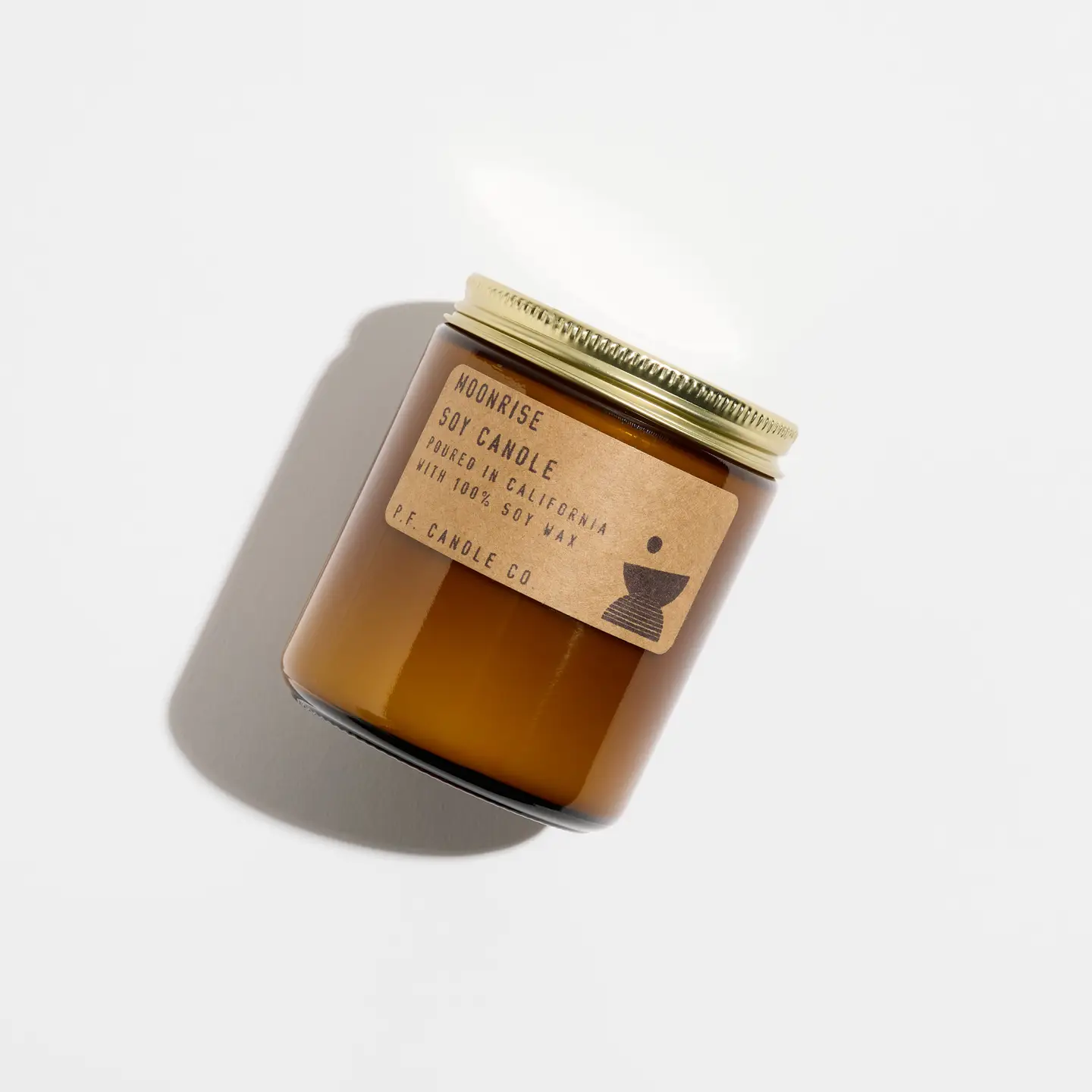 Candle - Moonrise