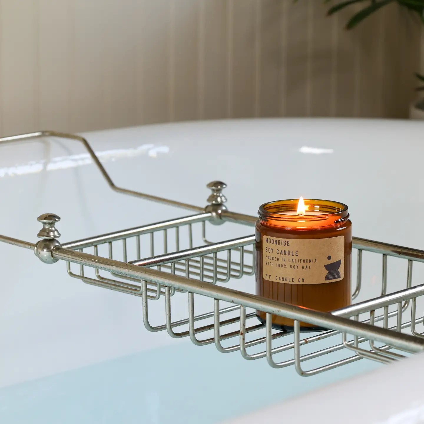 Candle - Moonrise - Image 2