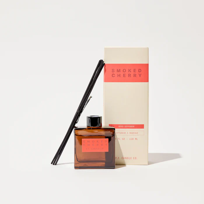 Diffuser - HI-FI - Smoked Cherry