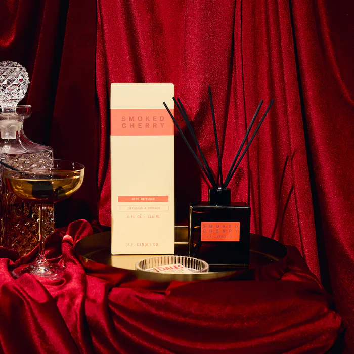 Diffuser - HI-FI - Smoked Cherry - Image 3