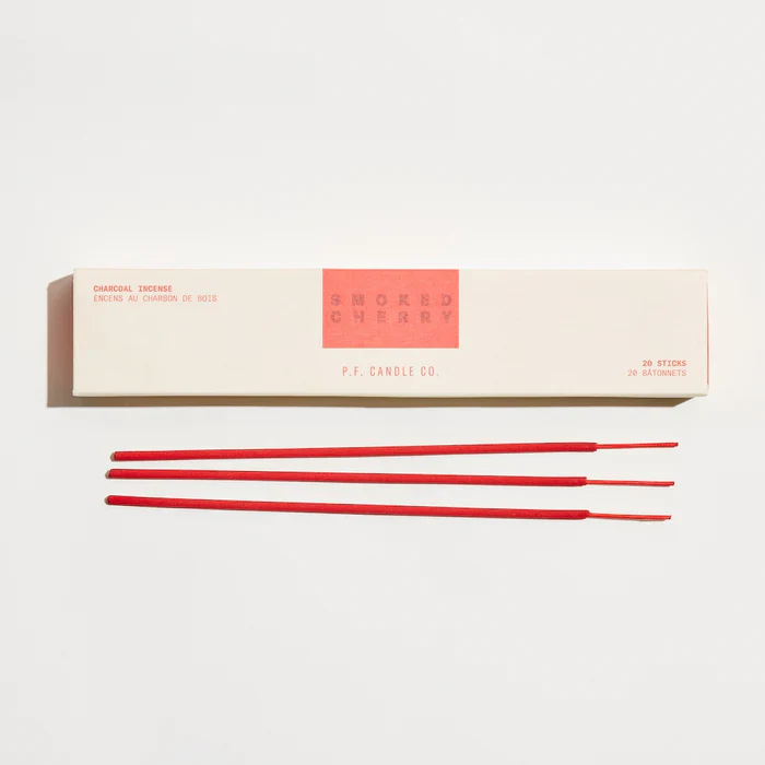 Incense Sticks - HI-FI - Smoked Cherry