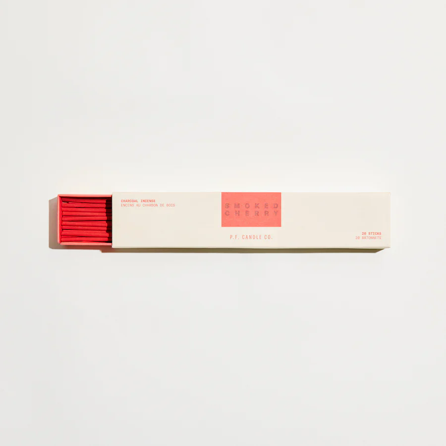Incense Sticks - HI-FI - Smoked Cherry - Image 2