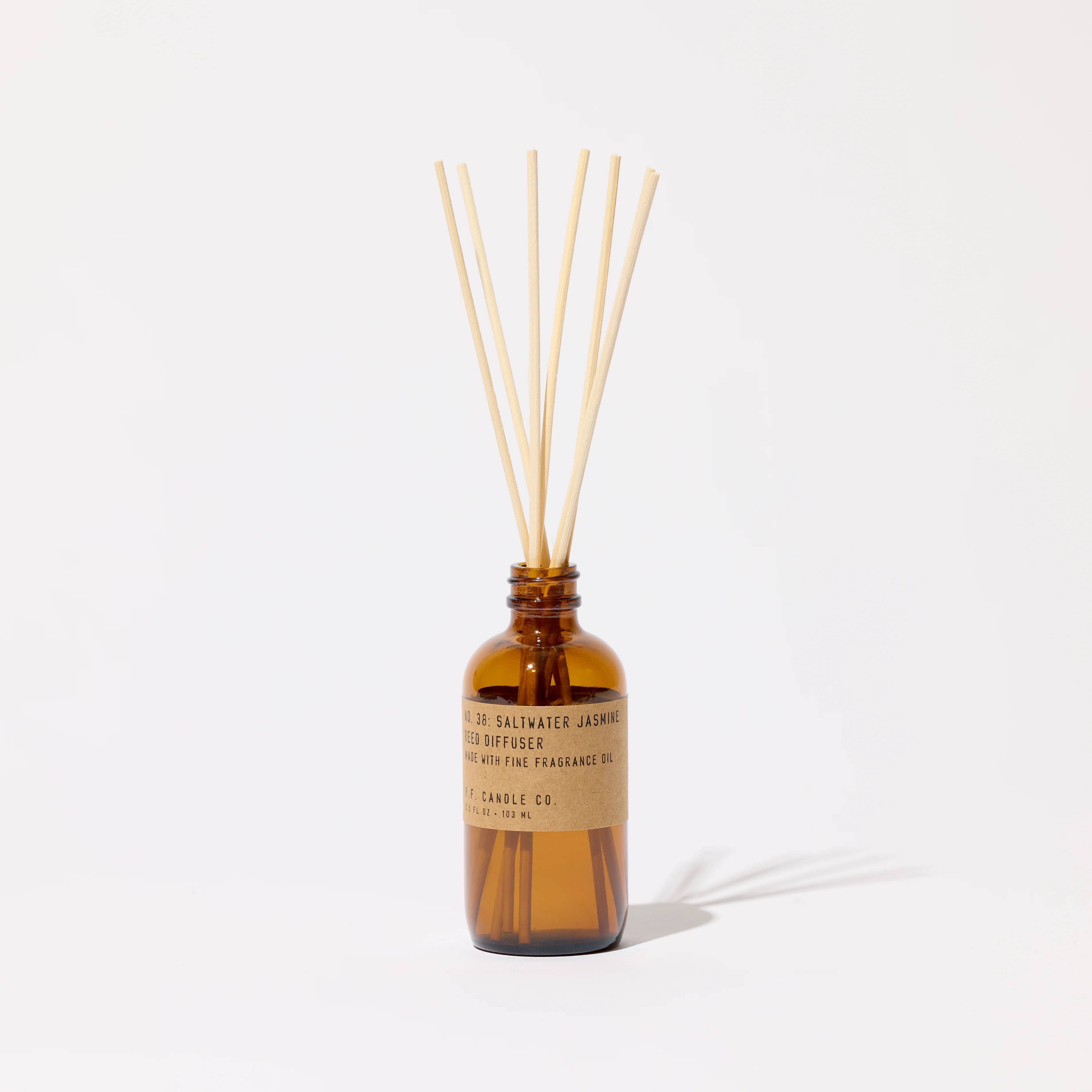 Diffuser - Saltwater Jasmine