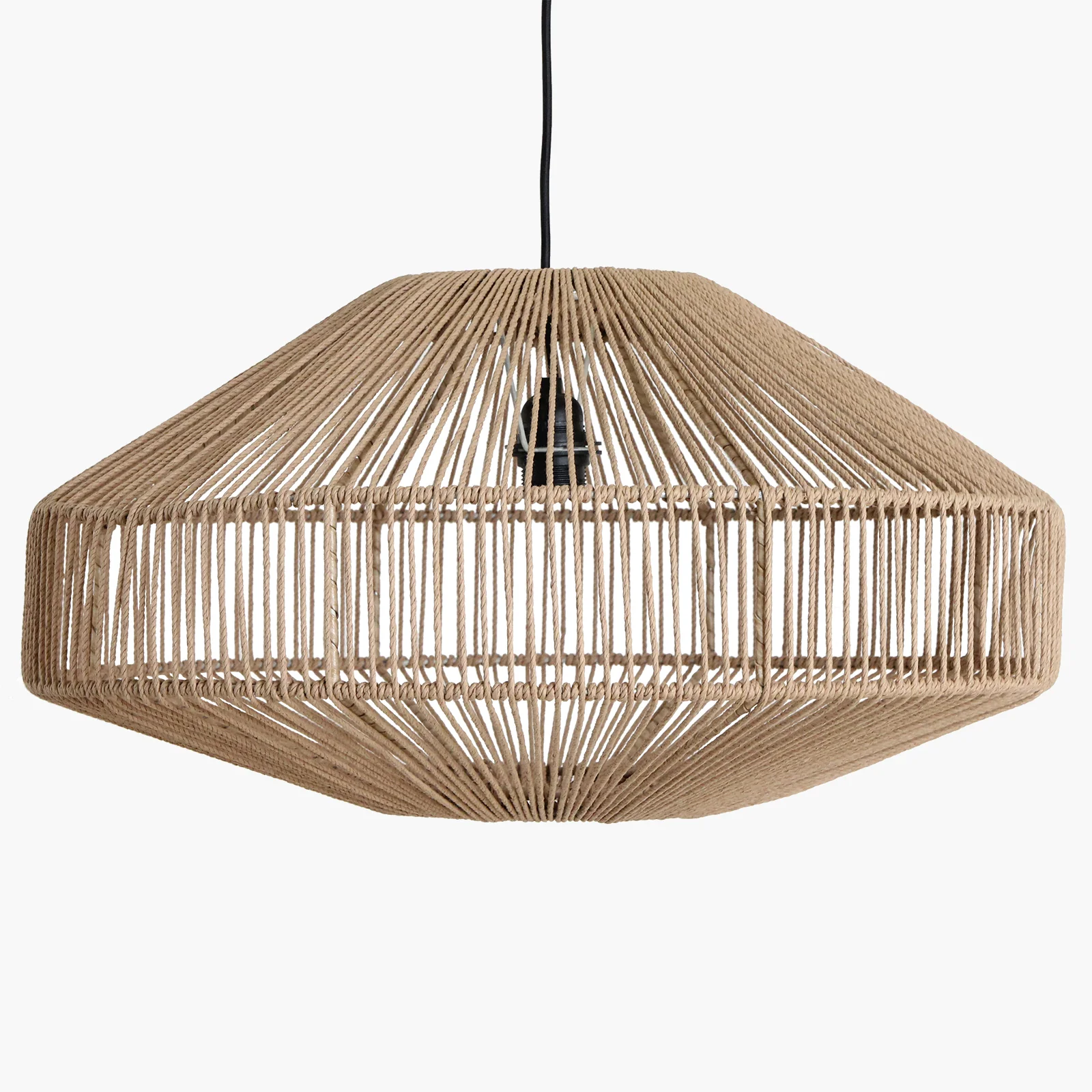 Pendant Lamp - Linea - Gem - Natural