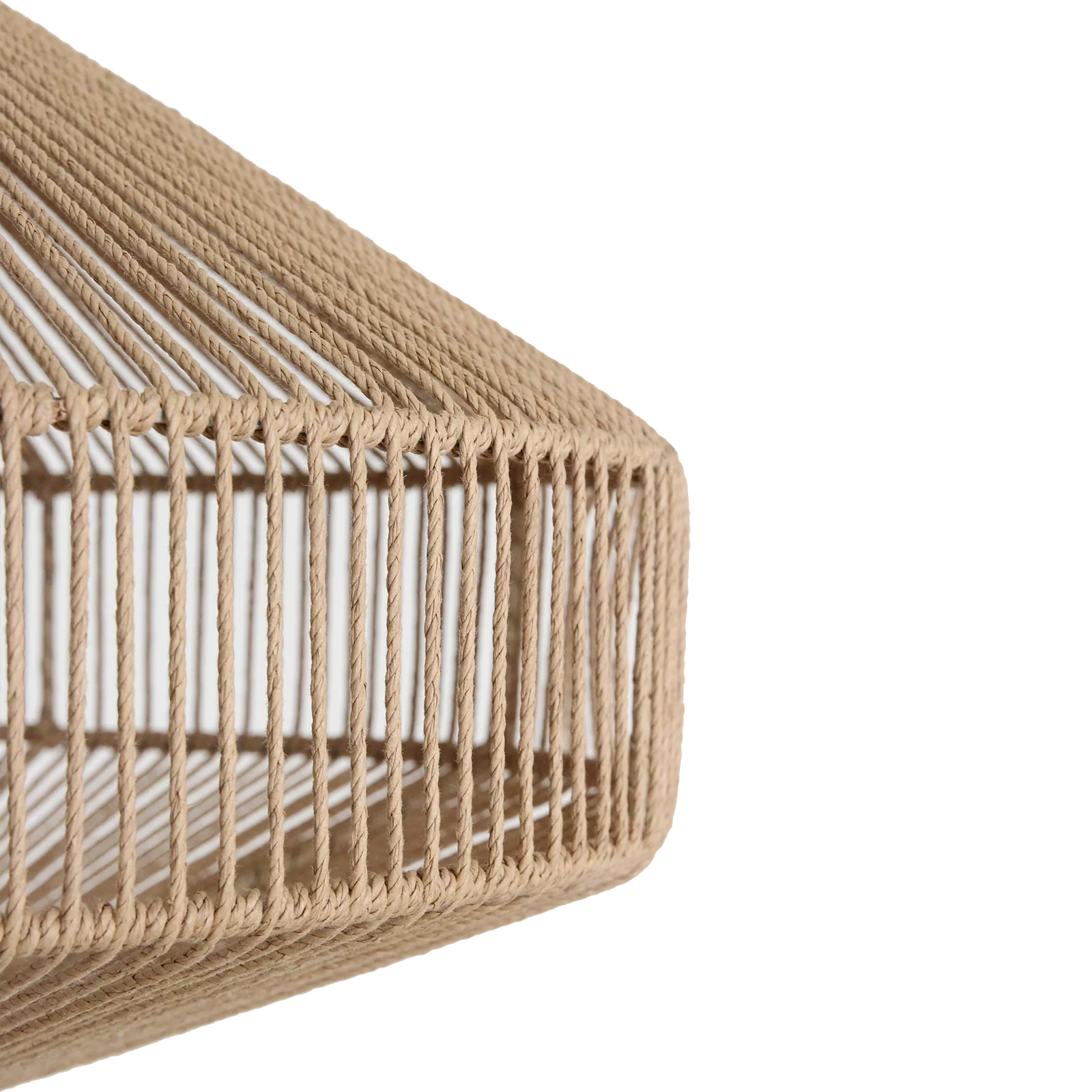 Pendant Lamp - Linea - Gem - Natural - Image 7