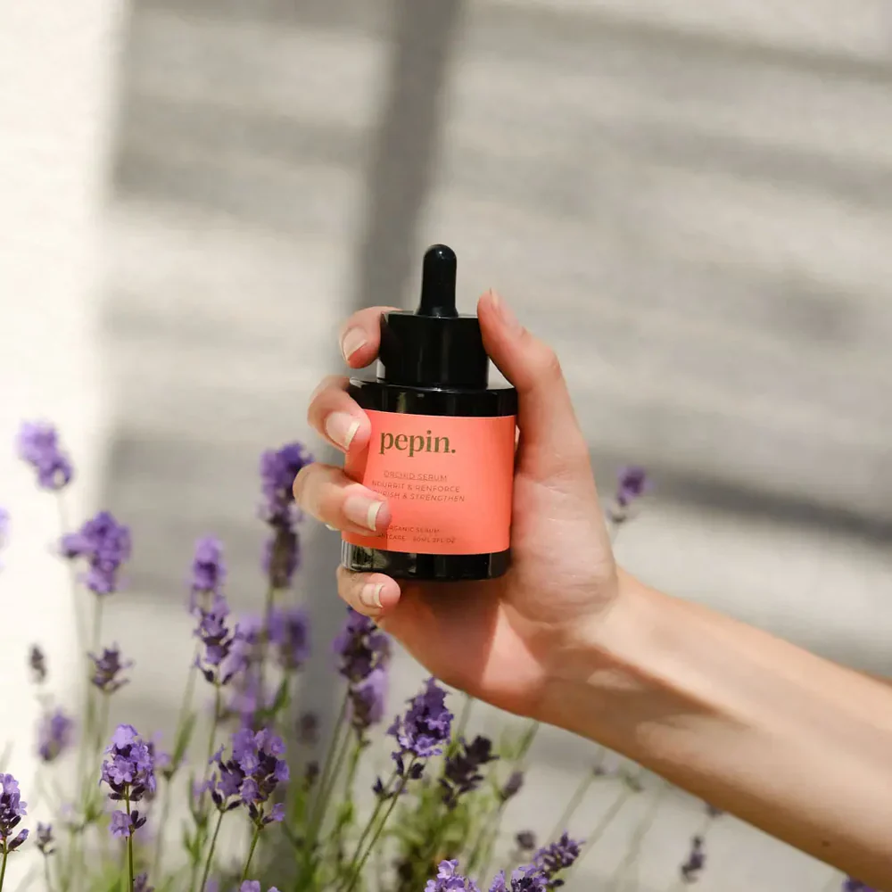 Natural Fertilizer - Pepin - Orchid - Image 3